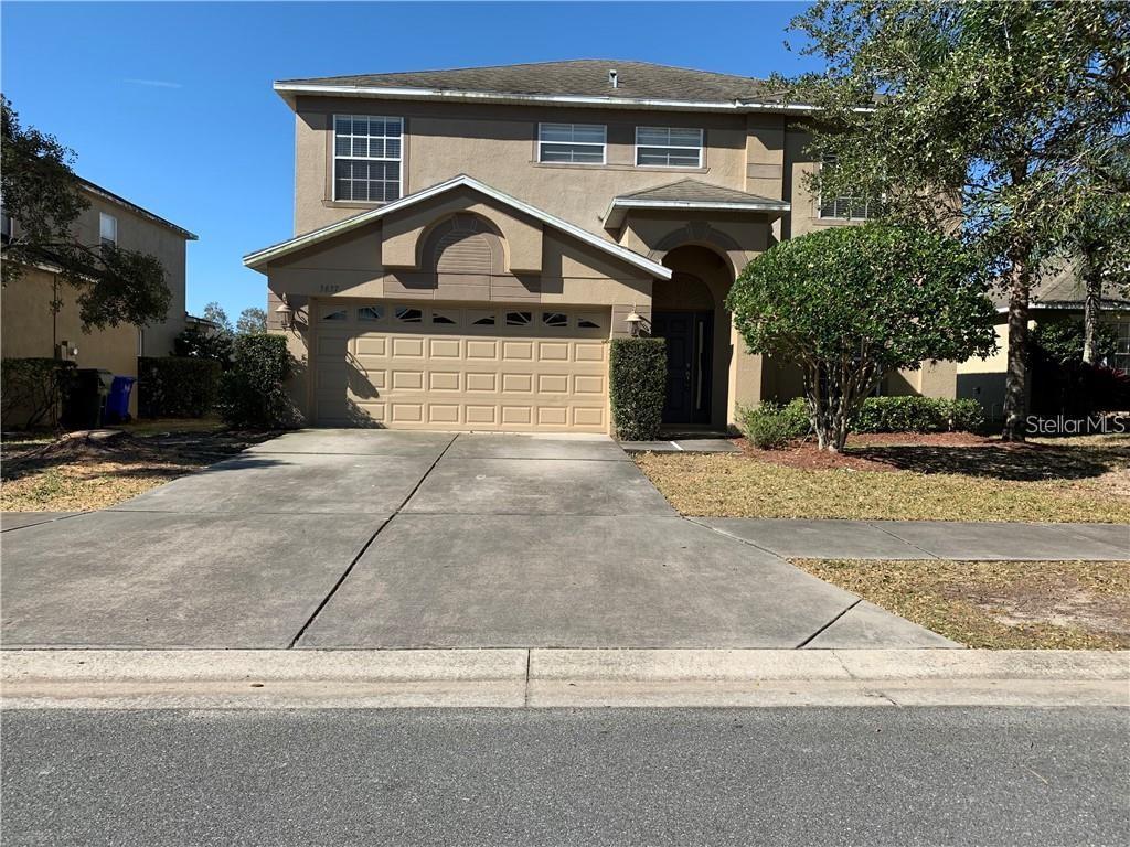 3637 Covington Ln Lakeland, FL House for Rent Rentable