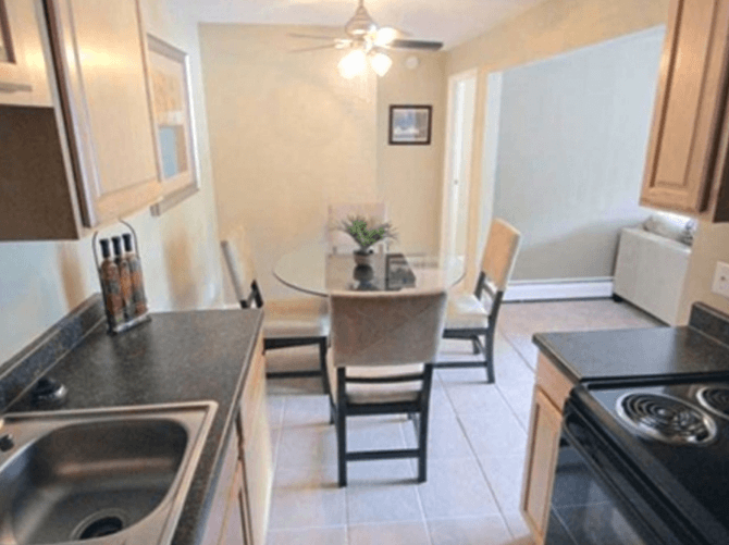 The Views Of Mount Airy Apartments Cincinnati, OH Rentable