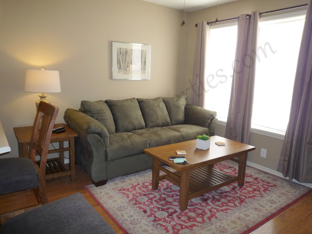 Furnished Corporate Apartment Mountain Home, AR Rentable