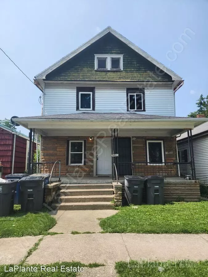 3423 Maple St Apartment for rent in Toledo, OH