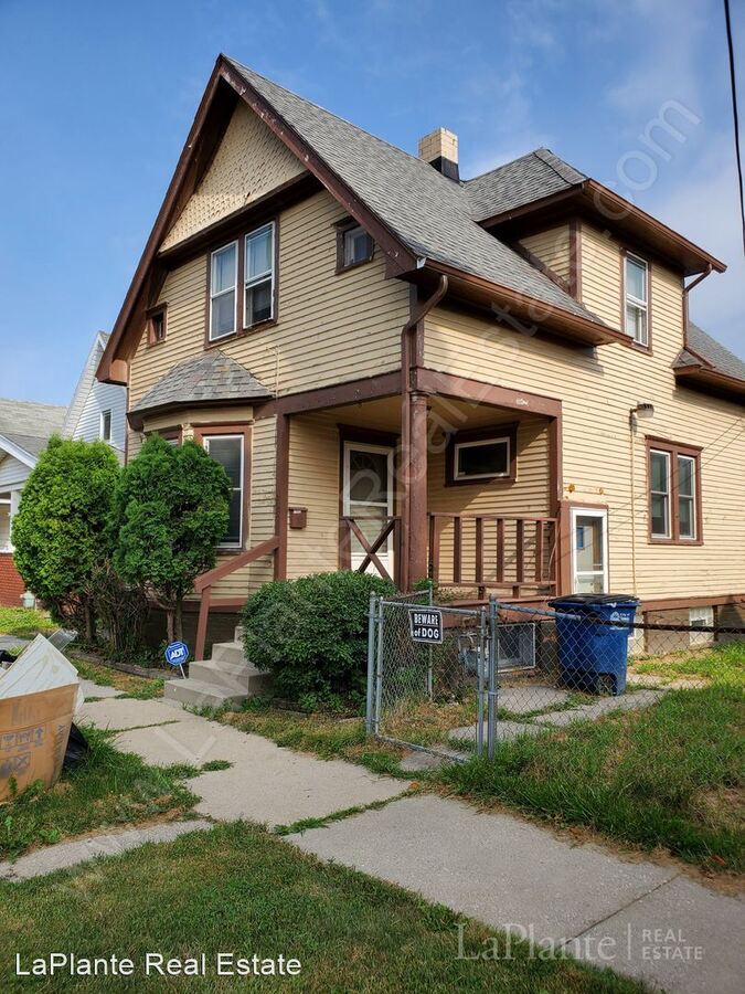 235 Bronson Ave Toledo, OH House for Rent Rentable