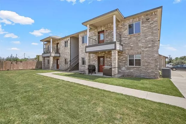 3-bedroom Townhome For Lease In Princeton – Hoa Amenities Included! Apartment for rent in Princeton, TX