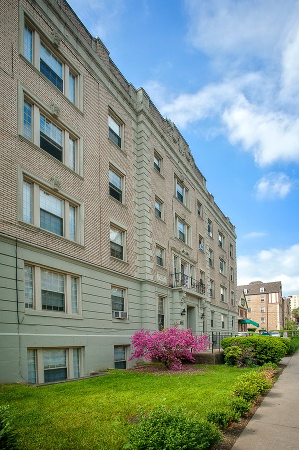 Aberdeen Apartments 4628 Bayard St Pittsburgh, PA