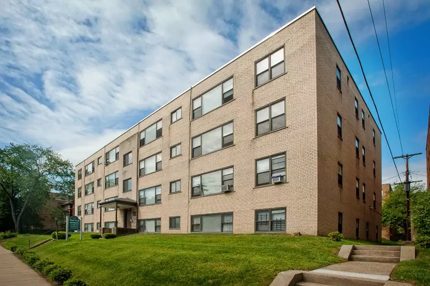 Mark Twain Apartments Apartment for rent in Pittsburgh, PA