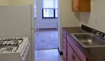 5 of 10 Mark Twain Apartments Apartment for rent in Pittsburgh, PA