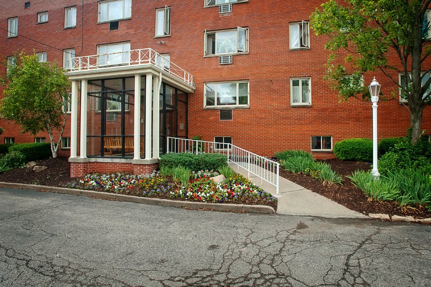Northway Apartments Pittsburgh, PA Rentable