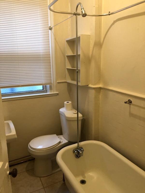 St James Street Apartments Pittsburgh, PA Rentable