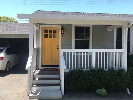 Trinity Apartment for rent in Walnut Creek, CA