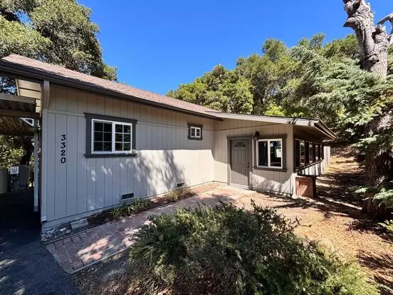 Ridge Road Apartment for rent in Templeton, CA