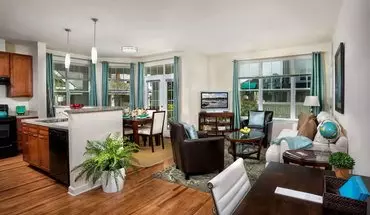 2 of 18 Monarch Mills Apartment for rent in Columbia, MD
