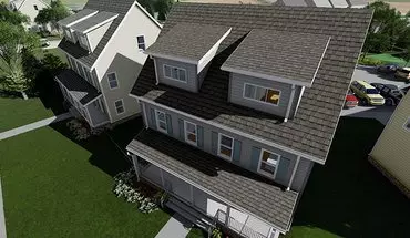 5 of 6 Taneytown Crossing Townhouse for rent in Taneytown, MD