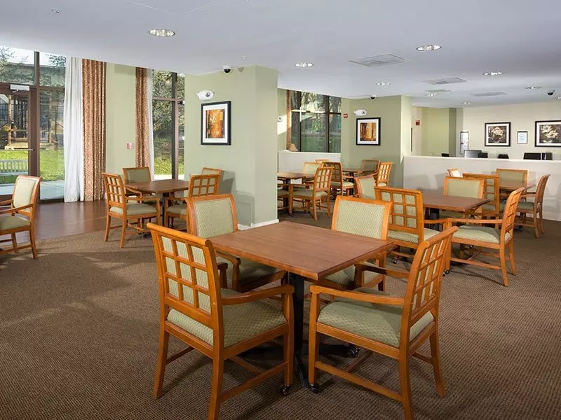 Weinberg Manor East Apartment for rent in Baltimore, MD