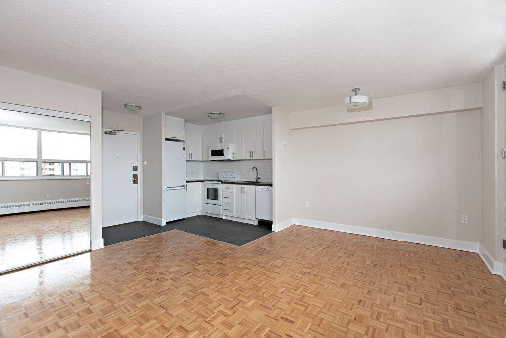1500 Bathurst Holdings Ltd Apartments Toronto, ON Rentable