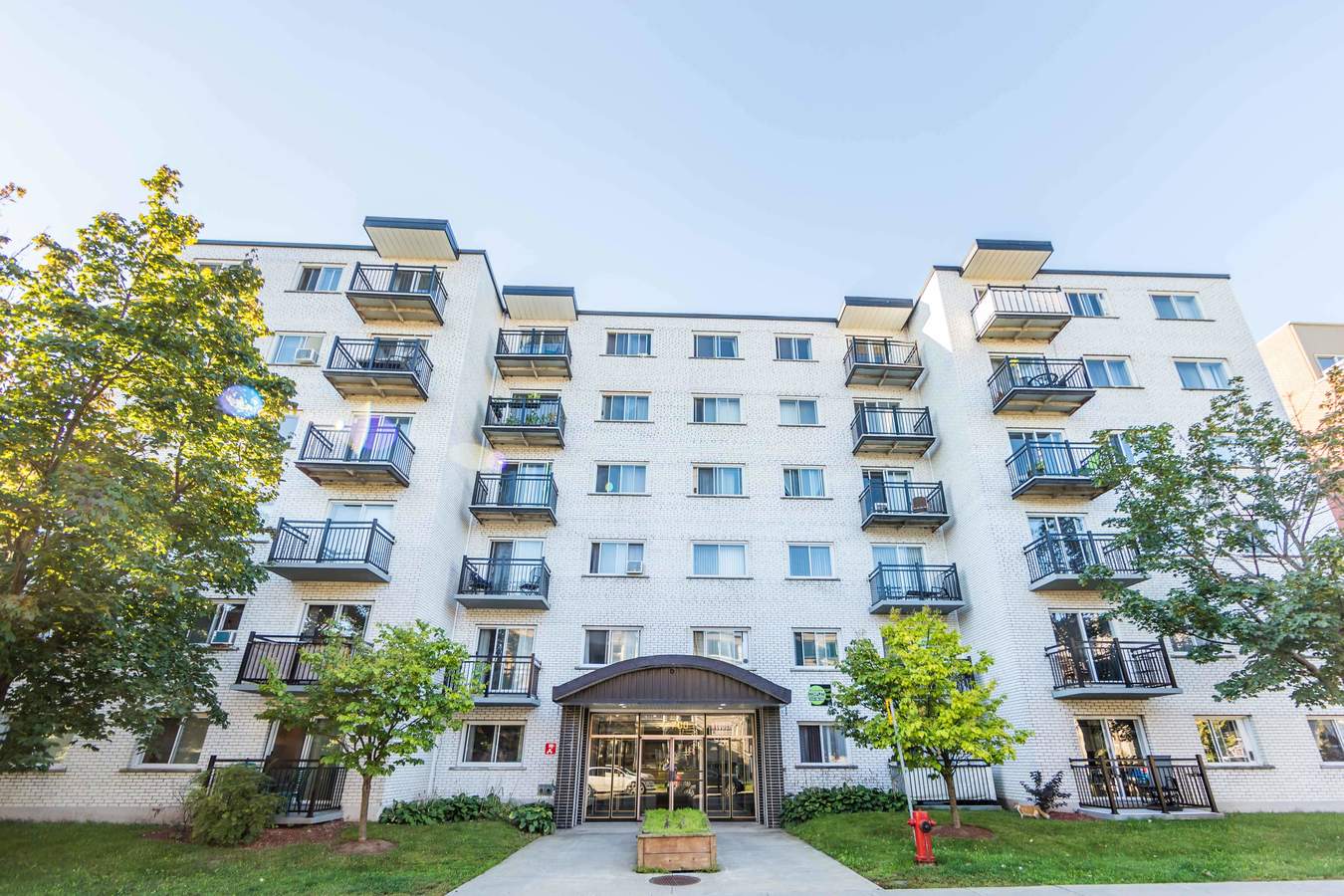 700 Rue Gordon Montreal, QC Apartment for Rent Rentable