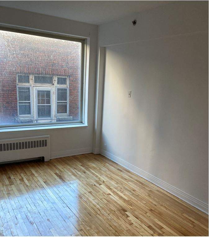 Place Lincoln Apartments 1850 Avenue Lincoln Montreal, QC