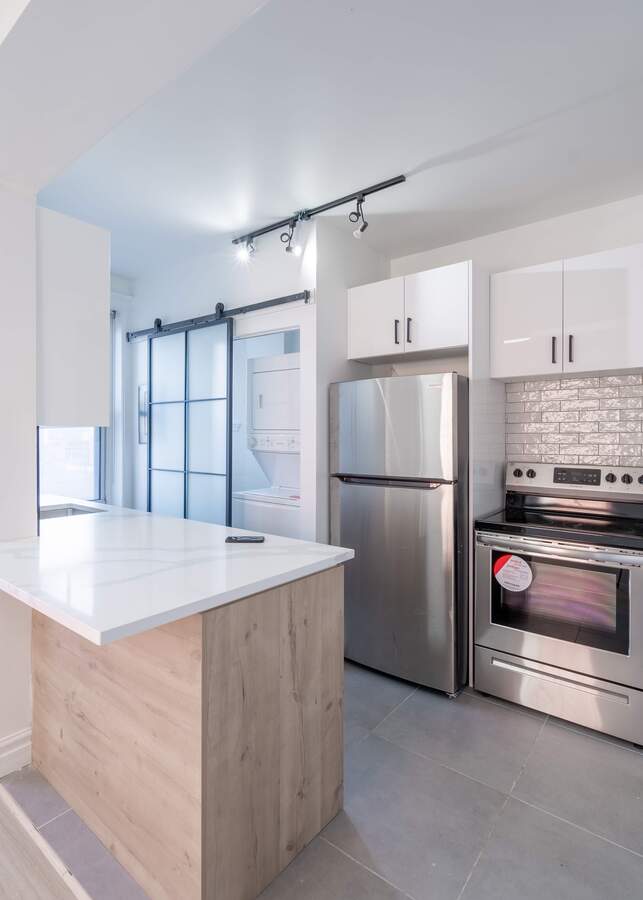 227 Avenue Kensington Westmount, QC Apartment for Rent