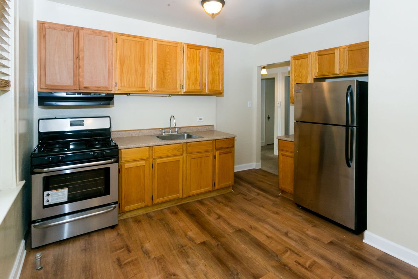 Lakeside Grant Manor Apartments Chicago, IL Rentable