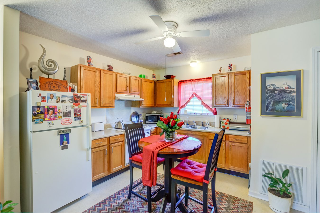 Lula’s Landing Apartments 222 Parkview East Henderson, NC