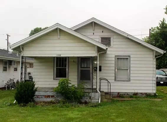2008 A 12th St Apartment for rent in Charleston, IL