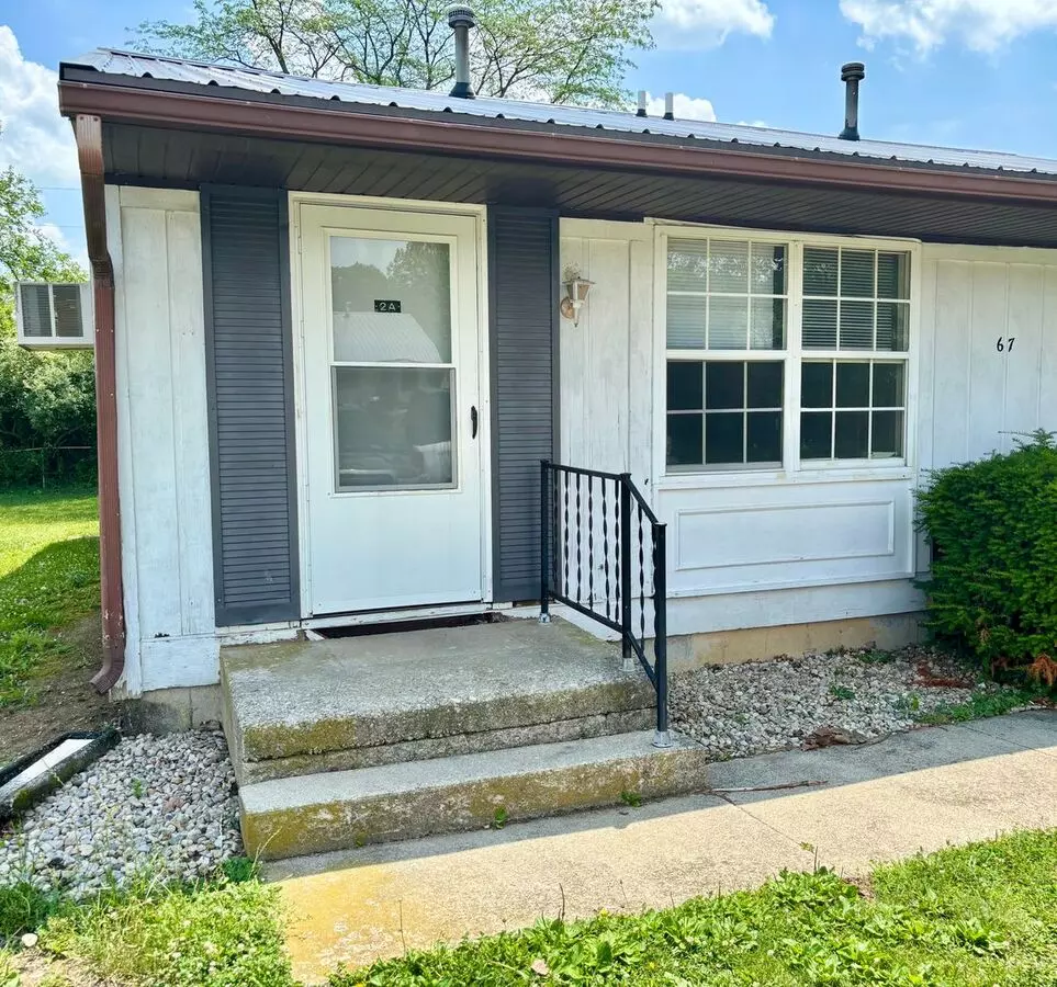 65 Sunset Dr Apartment for rent in Bluffton, IN