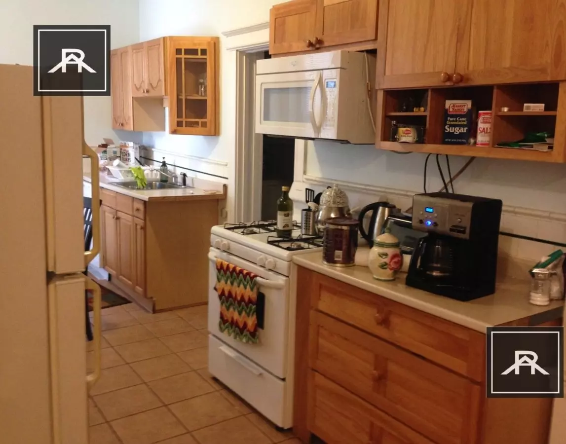 1657 Commonwealth Ave Apartment for rent in Boston, MA