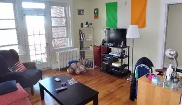 4 of 6 2031 Commonwealth Ave Apartment for rent in Boston, MA