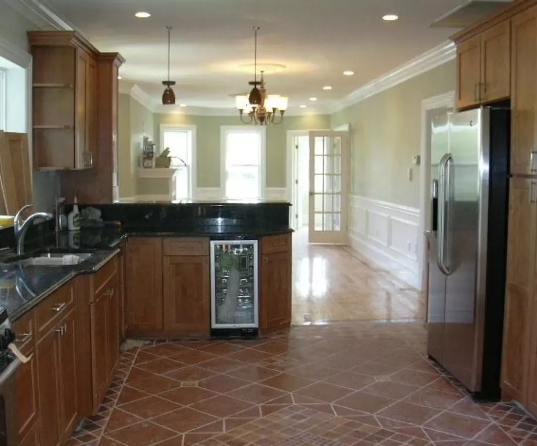 55 Hobart St. House for rent in Boston, MA