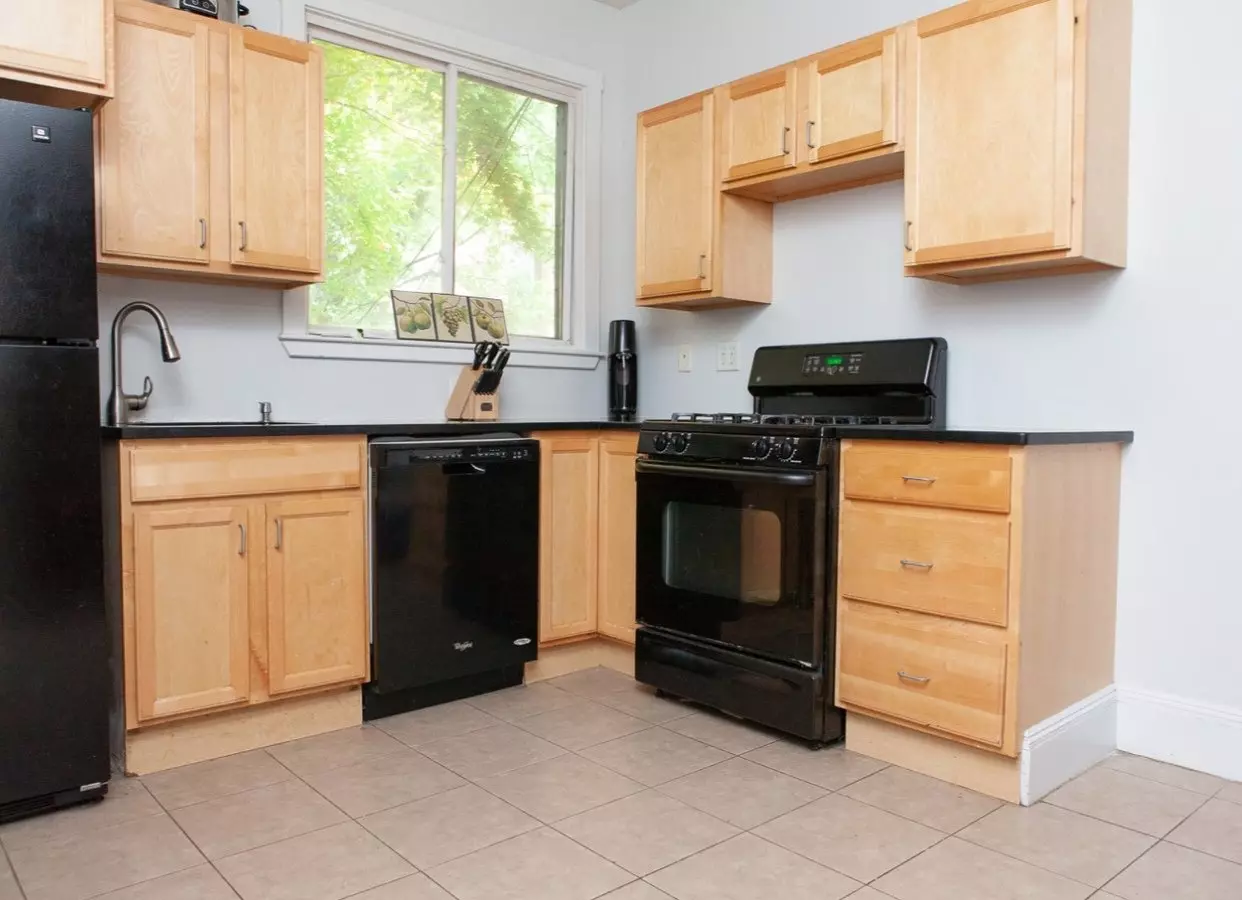 1743 Commonwealth Ave House for rent in Boston, MA