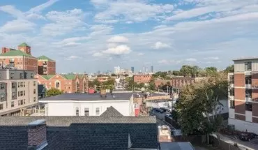 4 of 16 42 N Beacon Apartment for rent in Boston, MA
