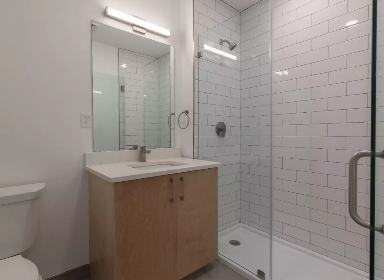 42 N Beacon Apartment for rent in Boston, MA