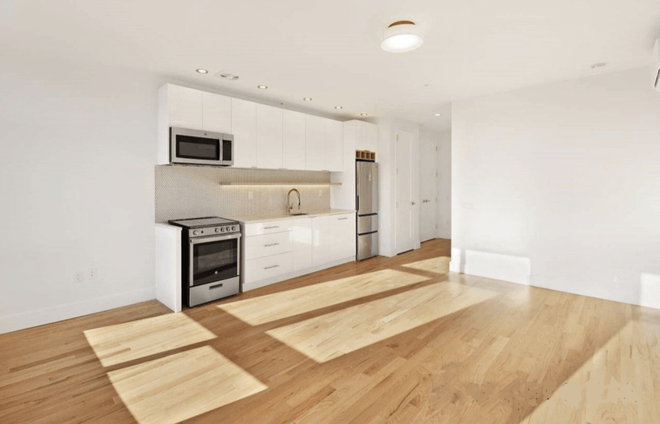 Affordable Housing Lottery 1056 Manhattan Ave Apartments Brooklyn, NY