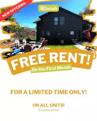 1460 - 1462 W. 28th Street Apartment for rent in Los Angeles, CA