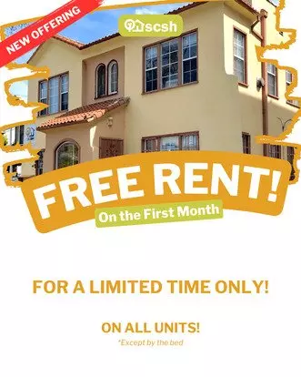 Dos Diablos Apartment for rent in Los Angeles, CA Dos Diablos Apartment for rent in Los Angeles, CA