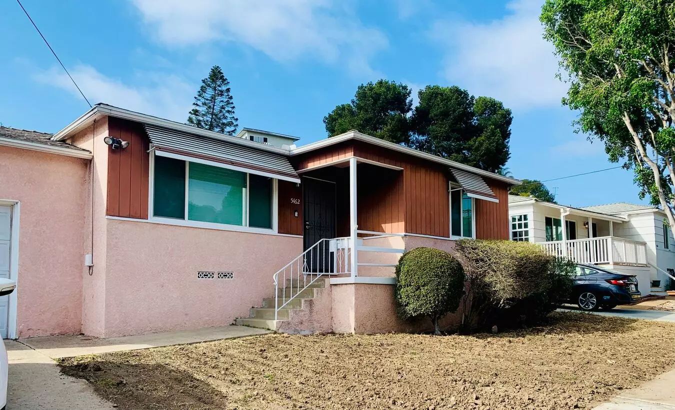 Darling 2 Bedroom, 1 Bath House In Great Location House for rent in San Diego, CA