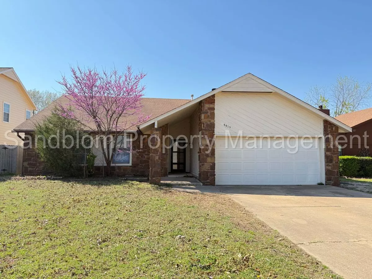 For Lease | Broken Arrow - Union Schools | $1595 Rent House for rent in Broken Arrow, OK