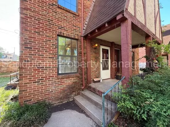 1817 S Baltimore Ave Apartment for rent in Tulsa, OK