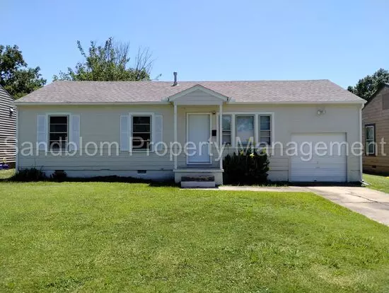 For Lease | Tulsa | Available Now! Apartment for rent in Tulsa, OK