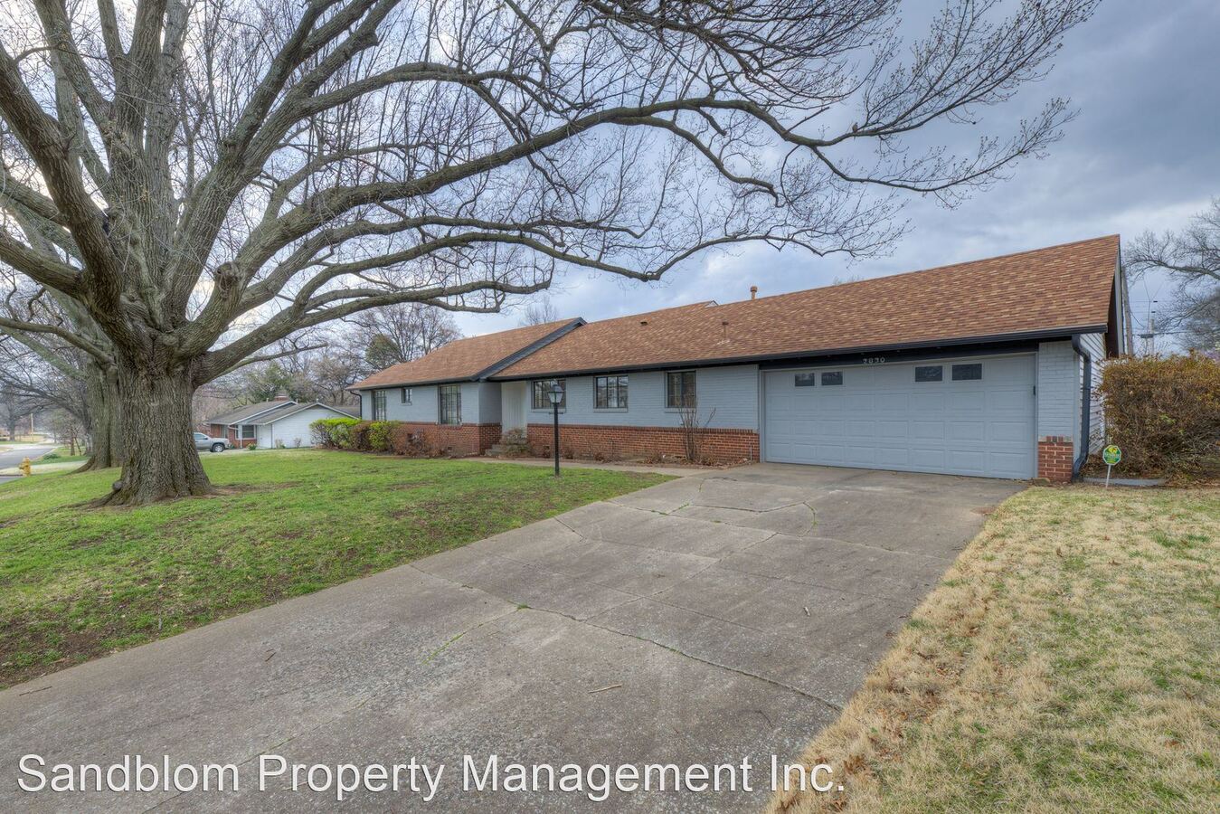 2830 E 28Th St Tulsa, OK House for Rent Rentable