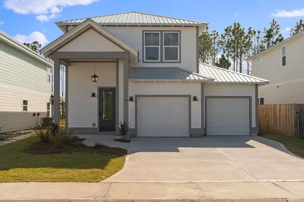 Gorgeous Newer 4 Bedroom Pool House For Rent W/ Pool Service Included! Apartment for rent in Santa Rosa Beach, FL