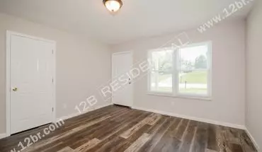 2 of 13 Amazing 3-bed 1-bath Home In Ferguson With Large Unfinished Basement House for rent in St Louis, MO