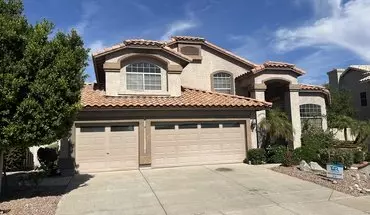 2 of 87 4 Bed Tri Level In North Glendale With Pool House for rent in Glendale, AZ