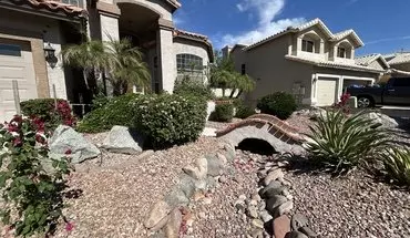 5 of 87 4 Bed Tri Level In North Glendale With Pool House for rent in Glendale, AZ