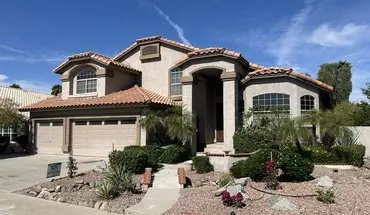 3 of 87 4 Bed Tri Level In North Glendale With Pool House for rent in Glendale, AZ