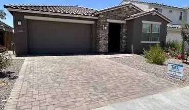2 of 60 4 Bedroom 3 Bath 1 Story 1 Year Old In Glendale Call 602-400-5090 House for rent in Glendale, AZ