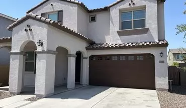 3 of 53 4 Bedroom 3 Bath 2 Story Gated In Gilbert Call Ryan 6022-400-5090 House for rent in Gilbert, AZ