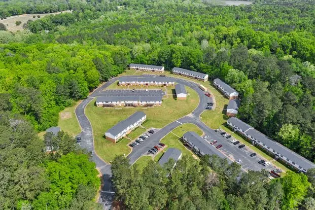 3 Bedroom Availability Apartment for rent in Macon, GA