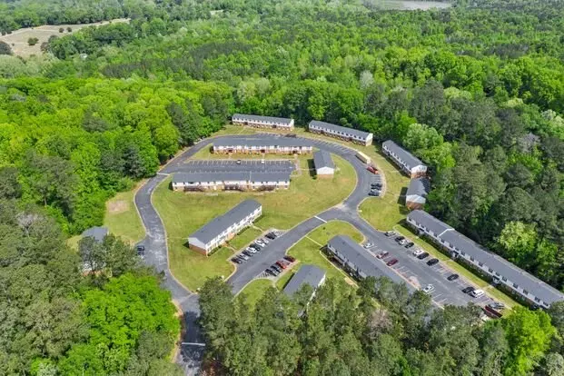 Reduced Deposits Apartment for rent in Macon, GA