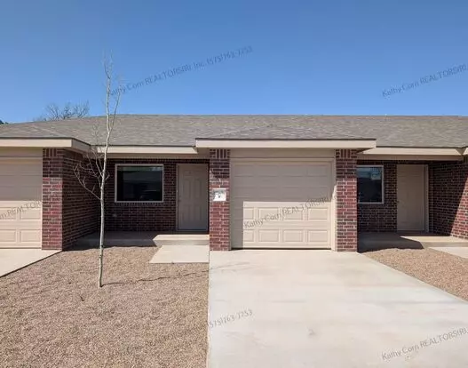 2032 Janeway Apartment for rent in Clovis, NM