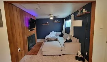 3 of 33 Centrally Located With A Pool! House for rent in Tucson, AZ