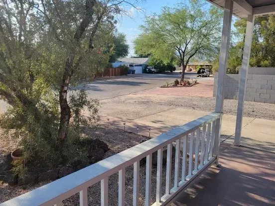Centrally Located With A Pool! Apartment for rent in Tucson, AZ